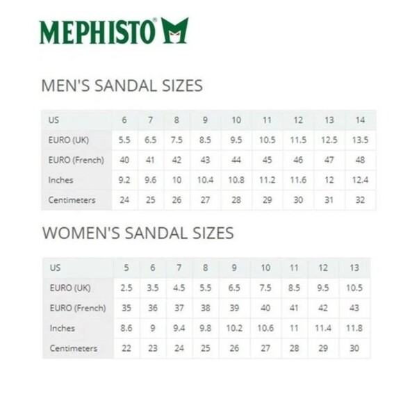 Mephisto Sandals Women's Helen Thong Black size 40 /10 US Slides - Picture 6 of 6